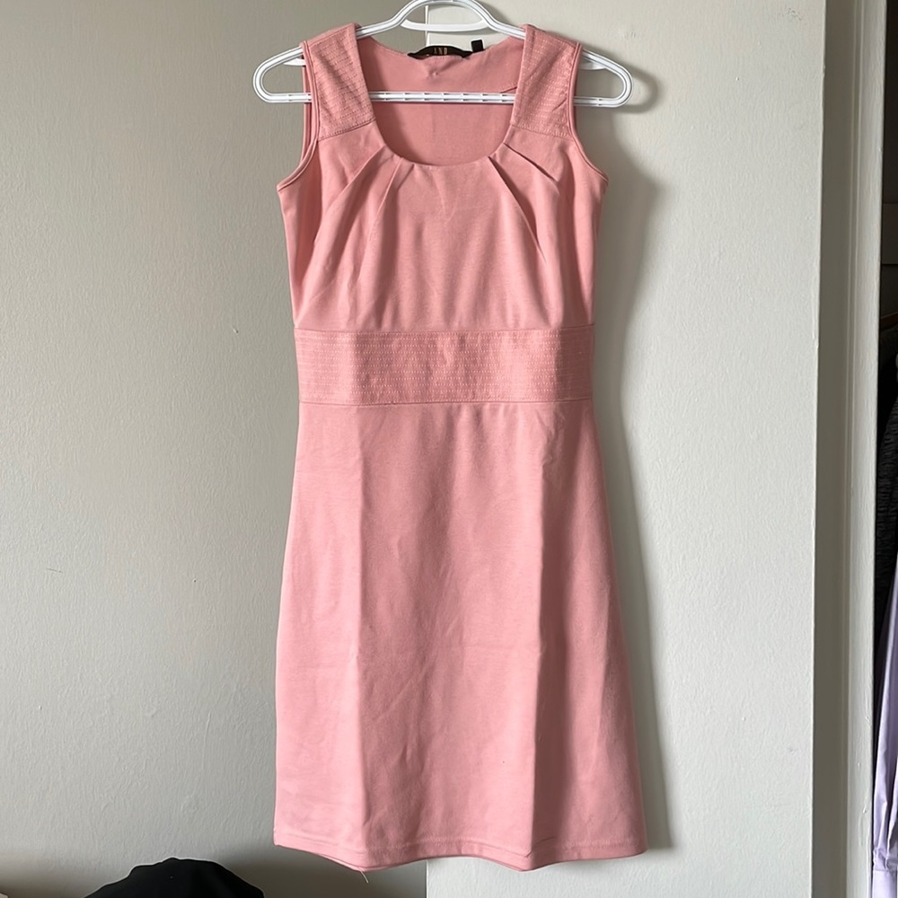 Formal dress
